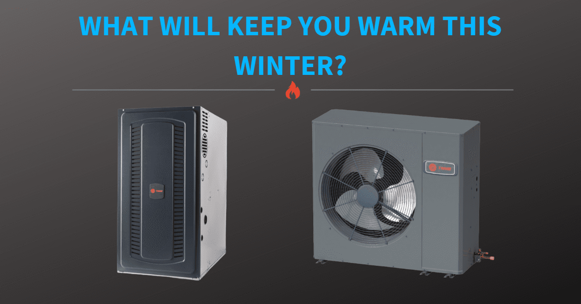 Choosing The Right Heating For Your Home Furnaces Vs Heat Pumps