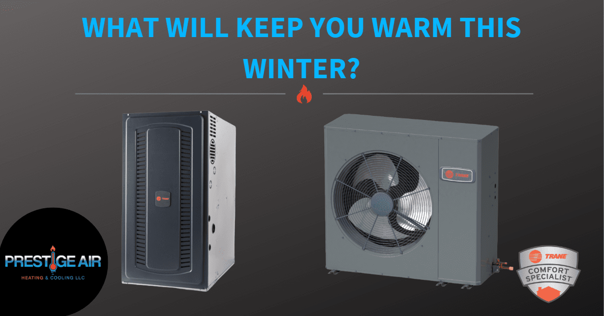 Choosing The Right Heating For Your Home Furnaces Vs Heat Pumps